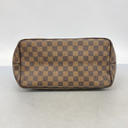 Louis Vuitton Tote Damier Westminster GM Ebene — view 3