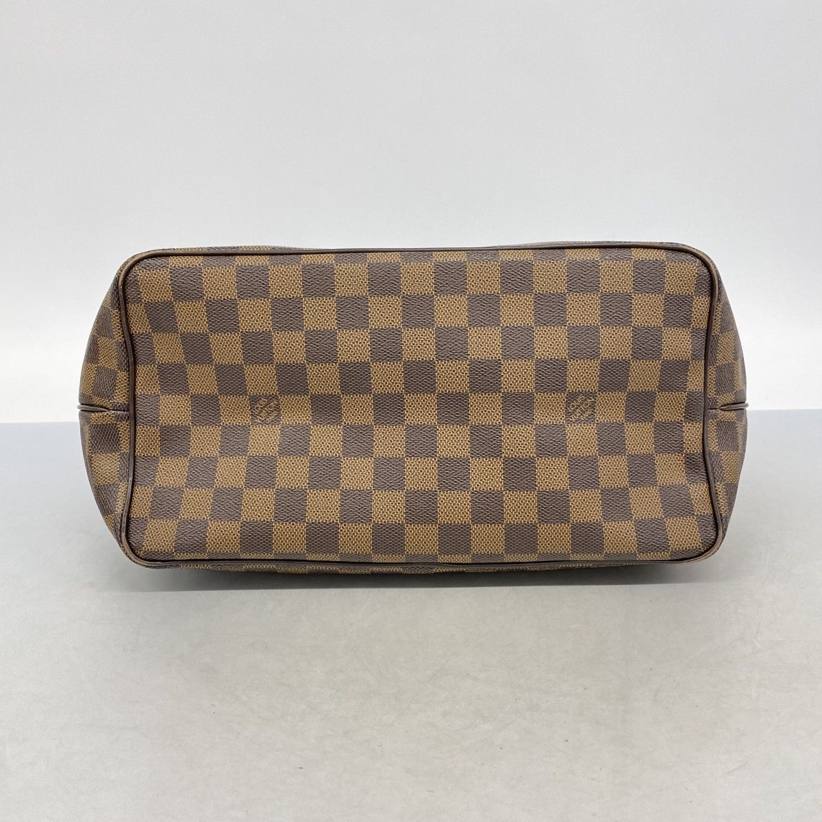 Louis Vuitton Tote Damier Westminster GM Ebene — view 3