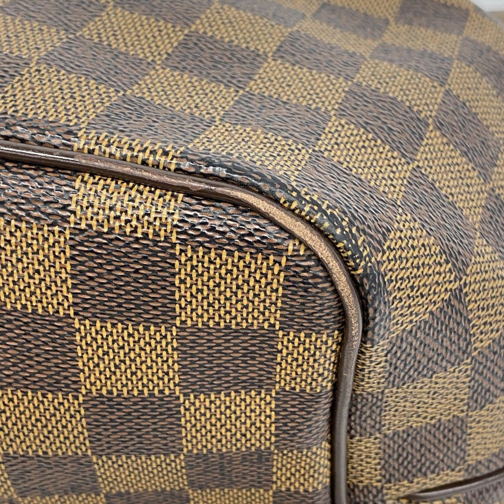 Louis Vuitton Tote Damier Westminster GM Ebene — view 6