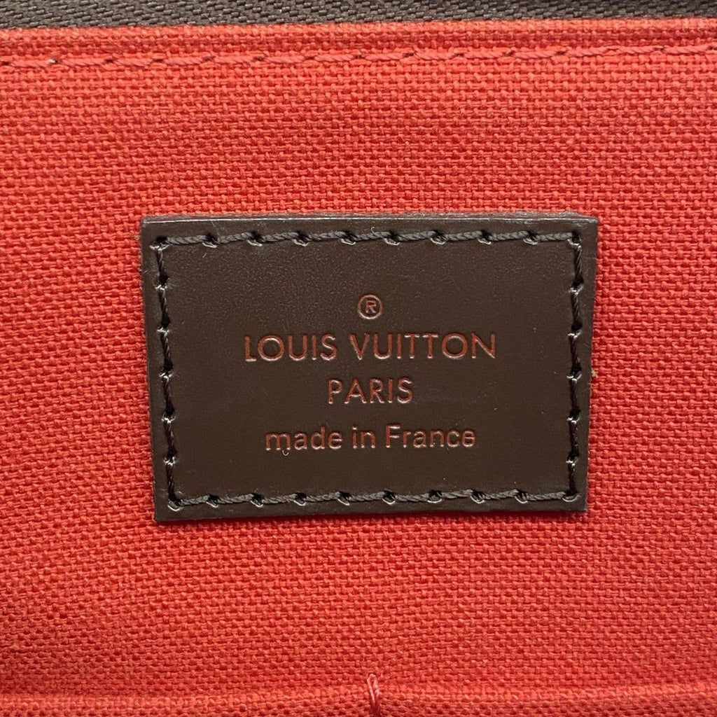 Louis Vuitton Tote Damier Westminster GM Ebene — view 5