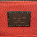 Louis Vuitton Tote Damier Westminster GM Ebene — view 5