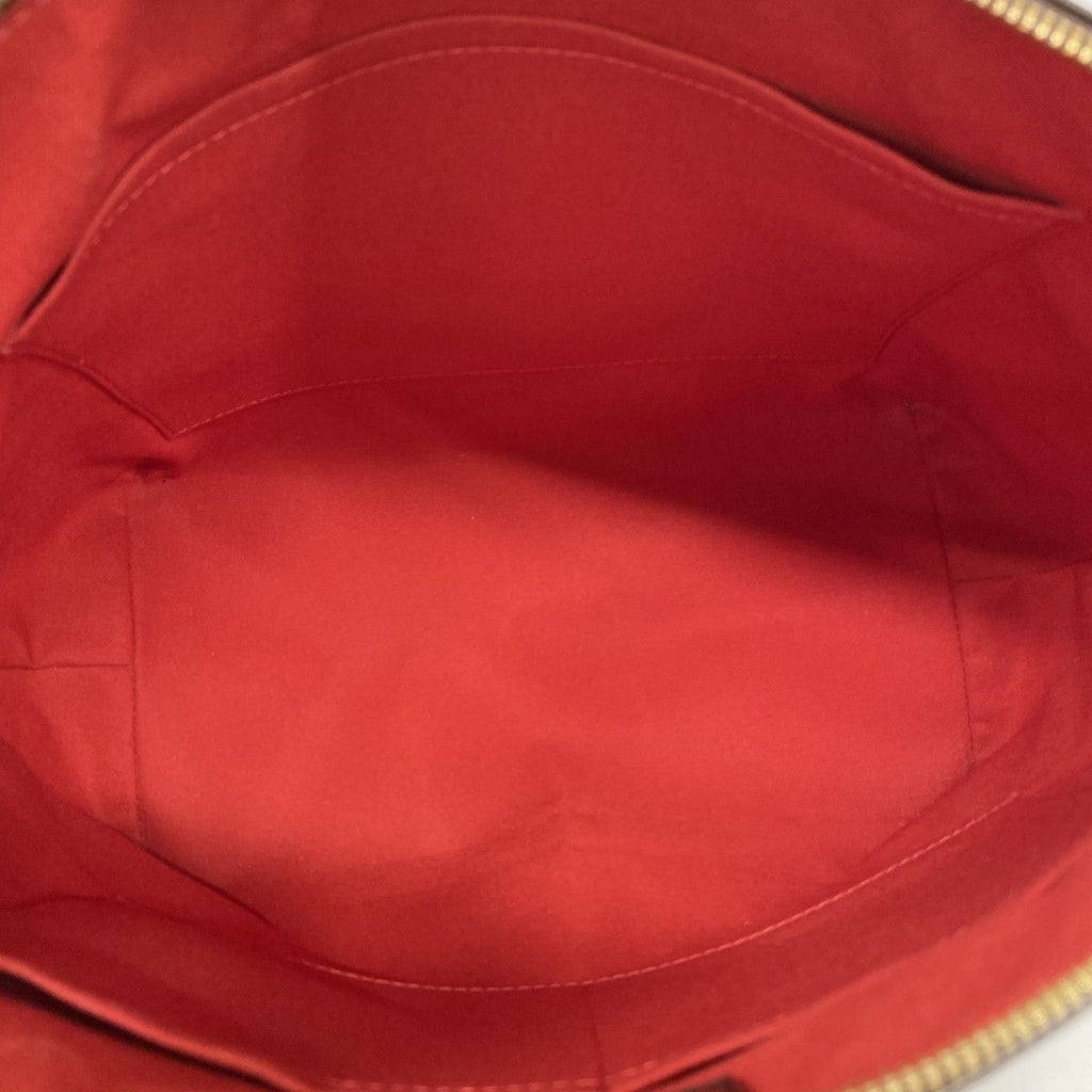 Louis Vuitton Tote Damier Westminster GM Ebene — view 4