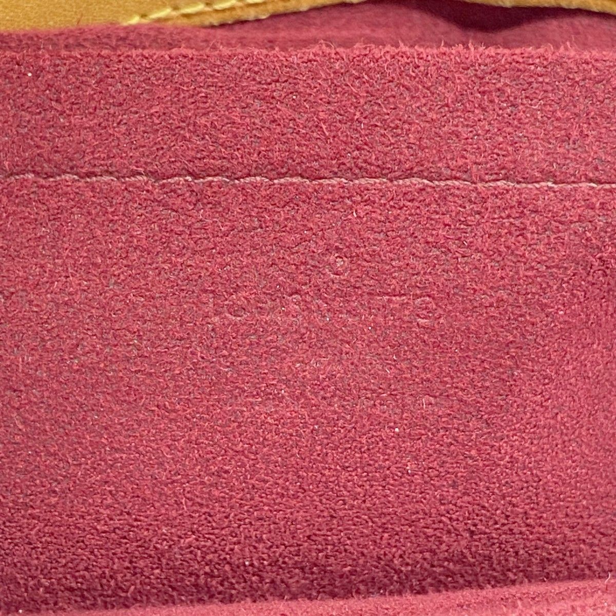 Louis Vuitton Handbag Monogram Multicolor Audra Blanc — view 5