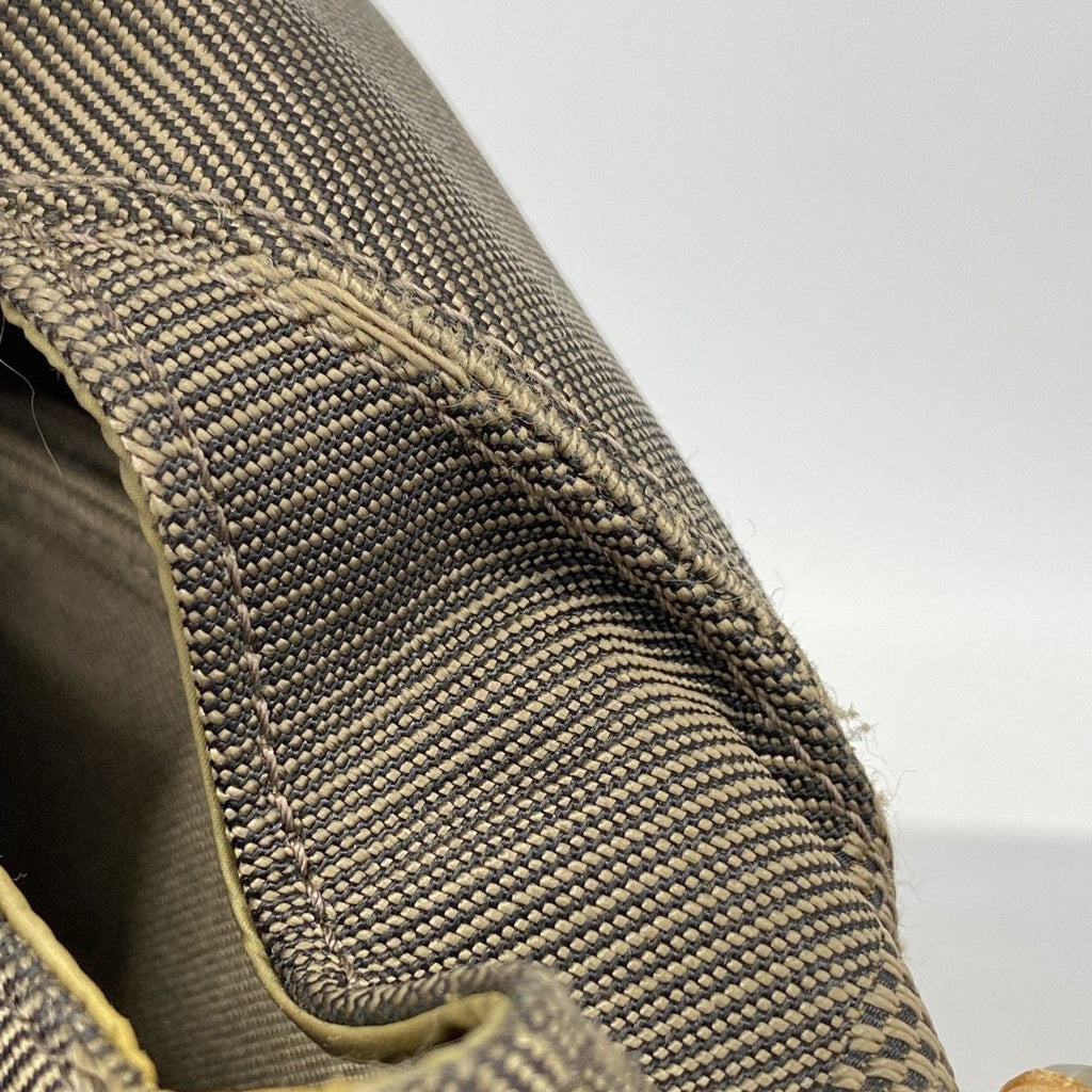 Louis Vuitton Shoulder Bag Damier Jean Saget Tail — view 9