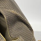 Louis Vuitton Shoulder Bag Damier Jean Saget Tail — view 9