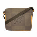 Louis Vuitton Shoulder Bag Damier Jean Saget Tail