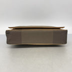 Louis Vuitton Shoulder Bag Damier Jean Saget Tail — view 3