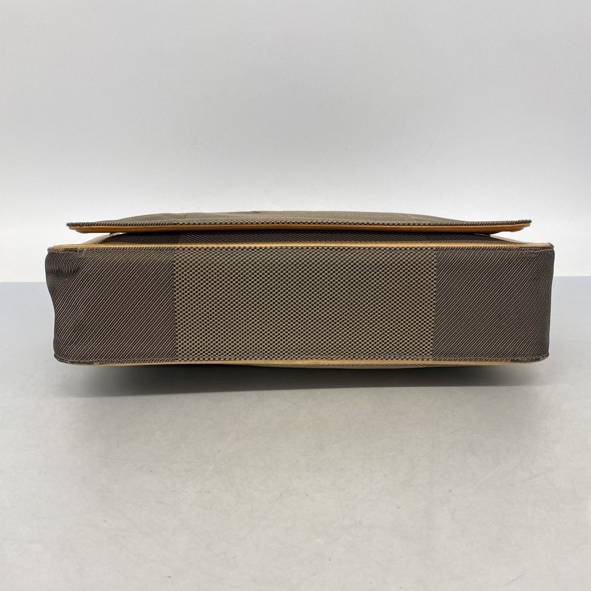 Louis Vuitton Shoulder Bag Damier Jean Saget Tail — view 3