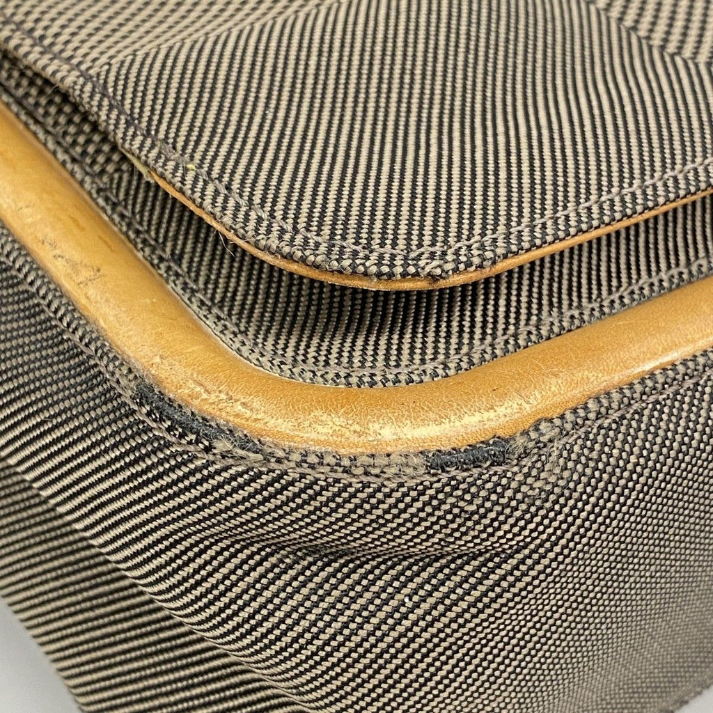 Louis Vuitton Shoulder Bag Damier Jean Saget Tail — view 6