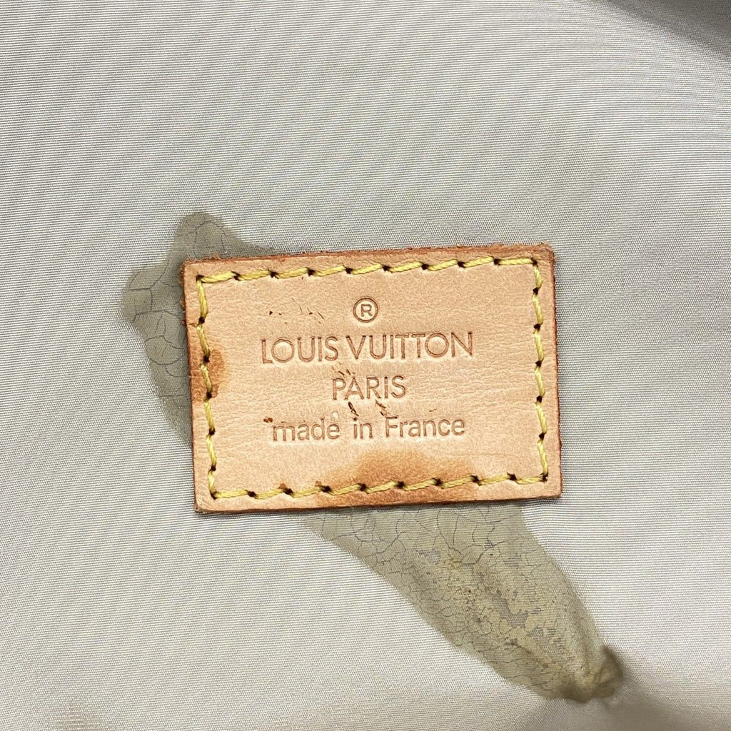 Louis Vuitton Shoulder Bag Damier Jean Saget Tail — view 5