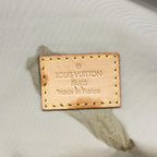 Louis Vuitton Shoulder Bag Damier Jean Saget Tail — view 5