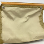 Louis Vuitton Shoulder Bag Damier Jean Saget Tail — view 8