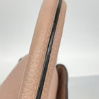 Louis Vuitton Handbag Taurillon Capucines MM Magnolia 2-Way — view 8