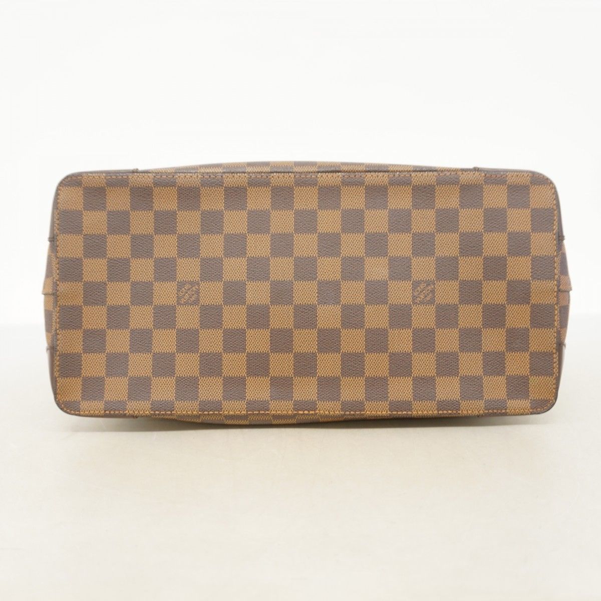 Louis Vuitton Tote Damier Hampstead MM Ebene — view 3