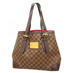 Louis Vuitton Tote Damier Hampstead MM Ebene