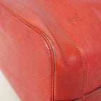Louis Vuitton Shoulder Bag Epi Noe Castilian — view 6