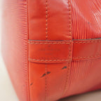 Louis Vuitton Shoulder Bag Epi Noe Castilian — view 5