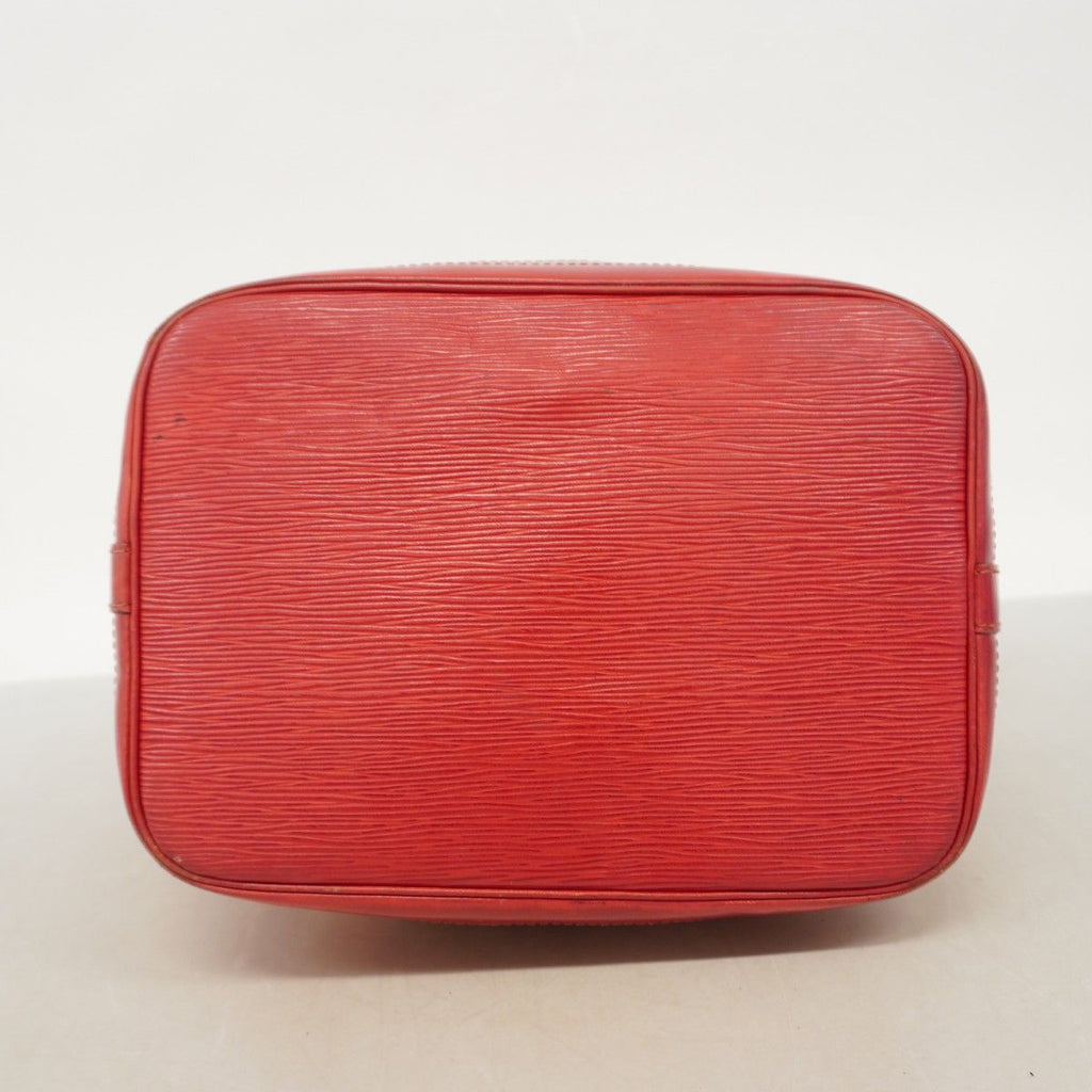 Louis Vuitton Shoulder Bag Epi Noe Castilian — view 3