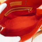 Louis Vuitton Handbag Vernis Reed PM Rouge — view 4
