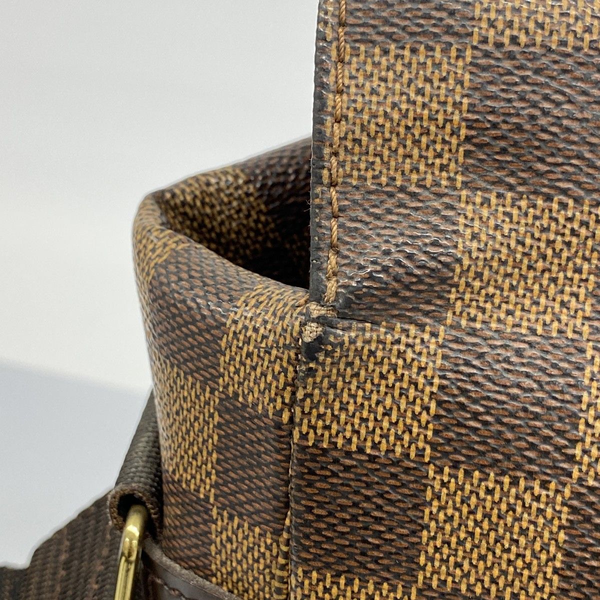 Louis Vuitton Handbag Damier Broadway Ebene 2-Way — view 7