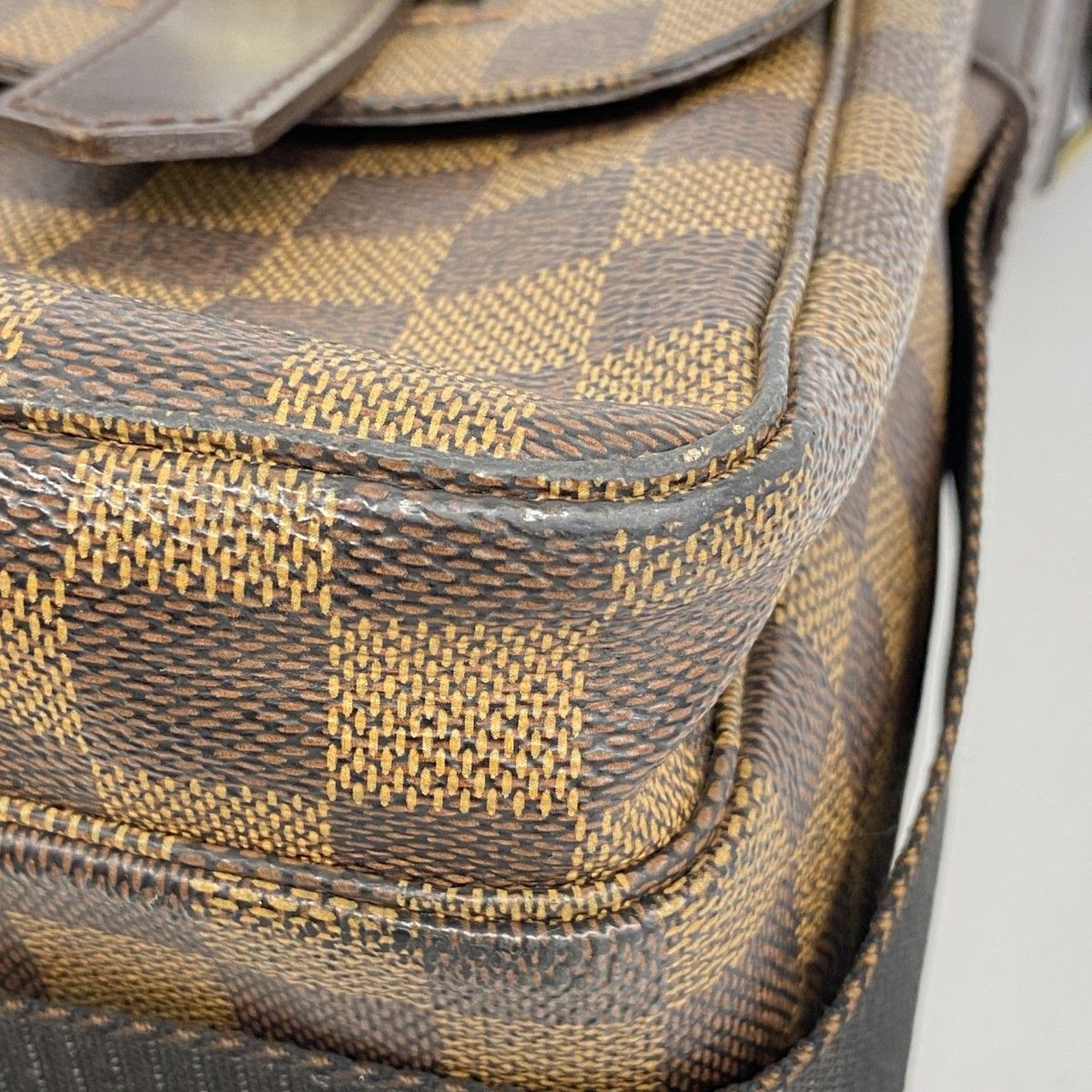 Louis Vuitton Handbag Damier Broadway Ebene 2-Way — view 6