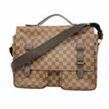 Louis Vuitton Handbag Damier Broadway Ebene 2-Way