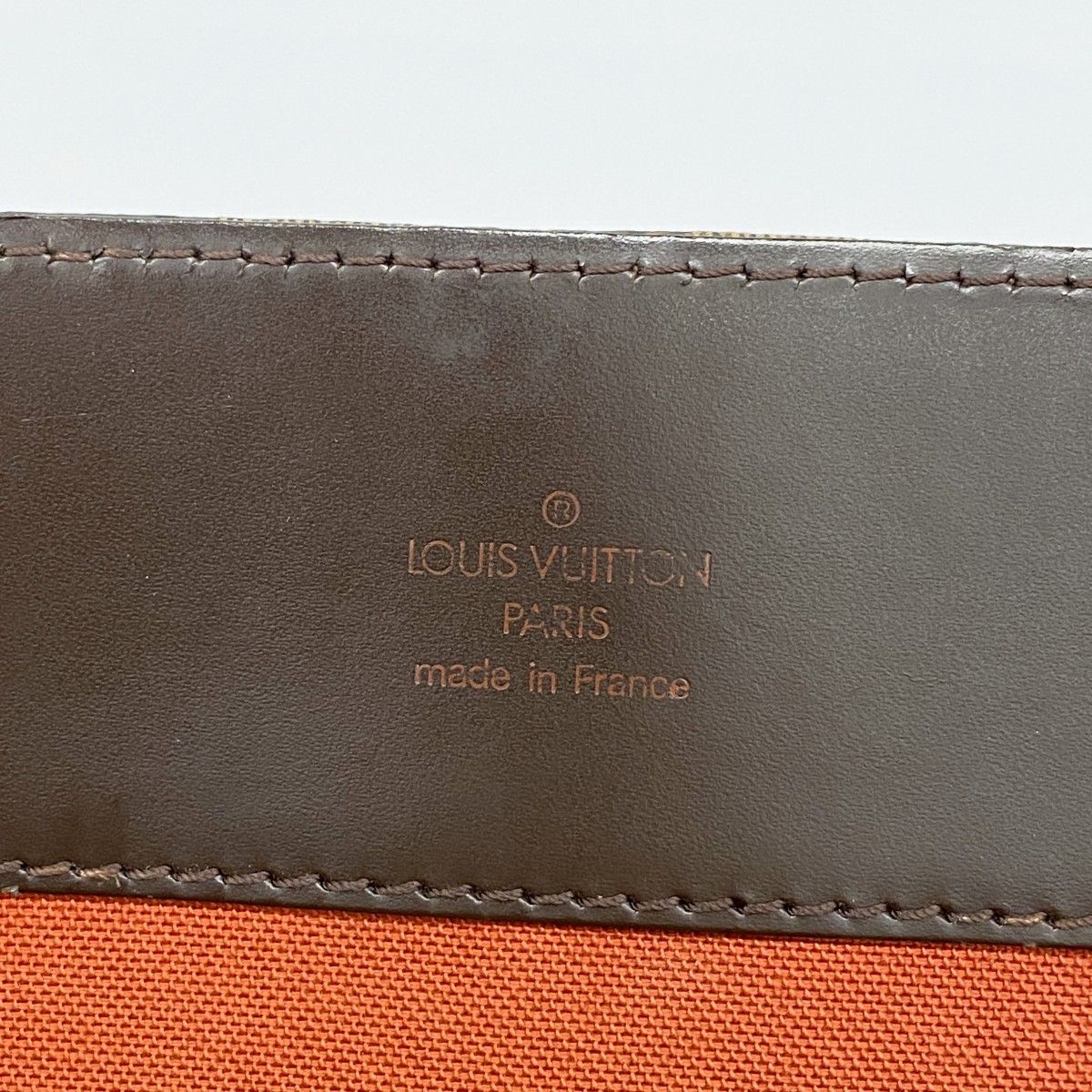 Louis Vuitton Handbag Damier Broadway Ebene 2-Way — view 5
