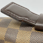 Louis Vuitton Handbag Damier Broadway Ebene 2-Way — view 8