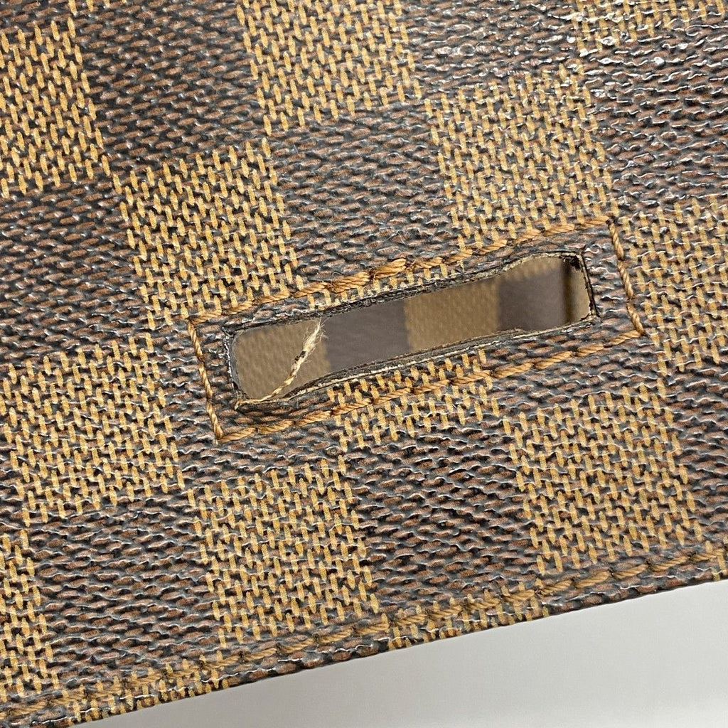Louis Vuitton Handbag Damier Broadway Ebene 2-Way — view 9