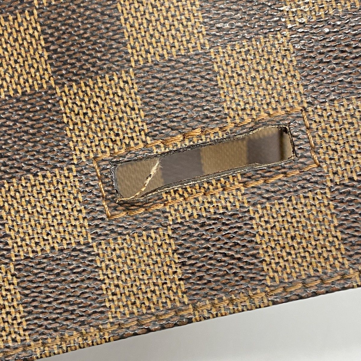 Louis Vuitton Handbag Damier Broadway Ebene 2-Way — view 9