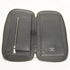 Louis Vuitton Wallet Taiga Organizer Atoll Ardoise — view 4