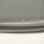 Louis Vuitton Wallet Taiga Organizer Atoll Ardoise — view 7