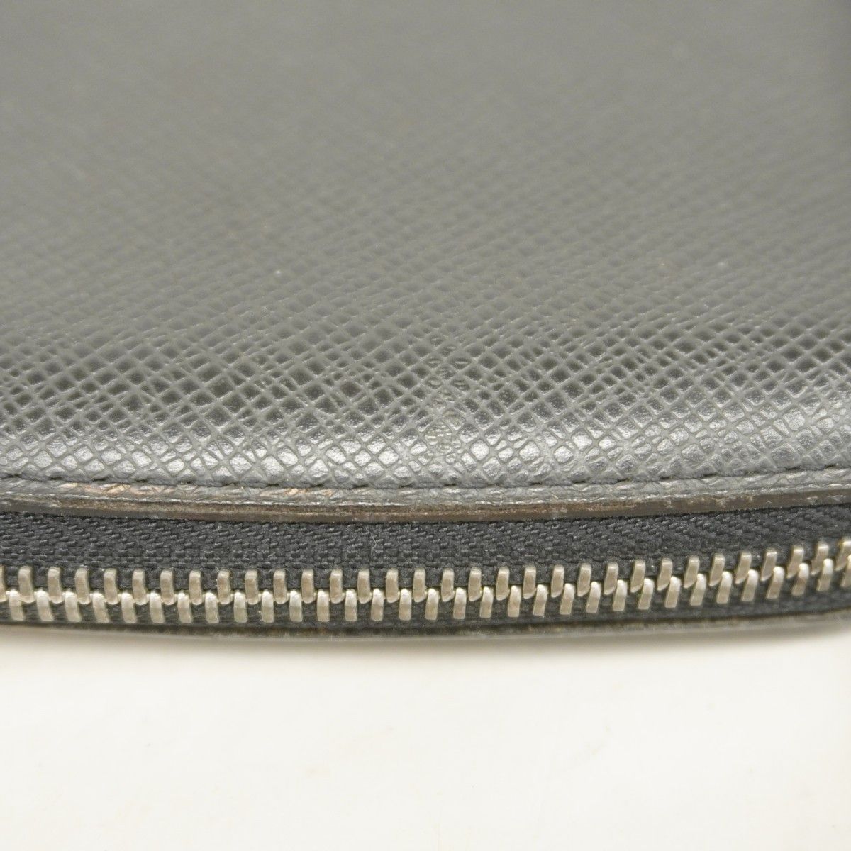 Louis Vuitton Wallet Taiga Organizer Atoll Ardoise — view 7