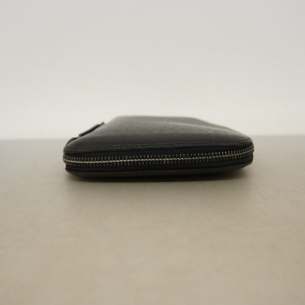 Louis Vuitton Wallet Taiga Organizer Atoll Ardoise — view 3
