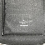 Louis Vuitton Wallet Taiga Organizer Atoll Ardoise — view 5