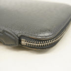Louis Vuitton Wallet Taiga Organizer Atoll Ardoise — view 8