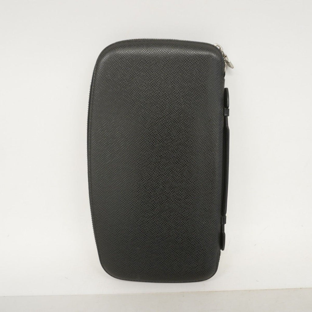 Louis Vuitton Wallet Taiga Organizer Atoll Ardoise — view 9