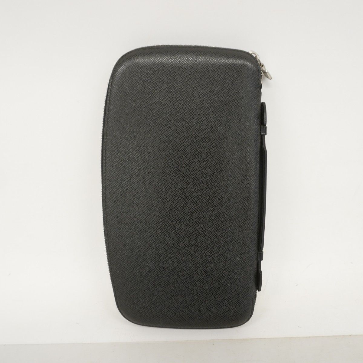 Louis Vuitton Wallet Taiga Organizer Atoll Ardoise — view 9