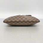 Louis Vuitton Shoulder Bag Damier Blue Msbeli PM Ebene — view 3