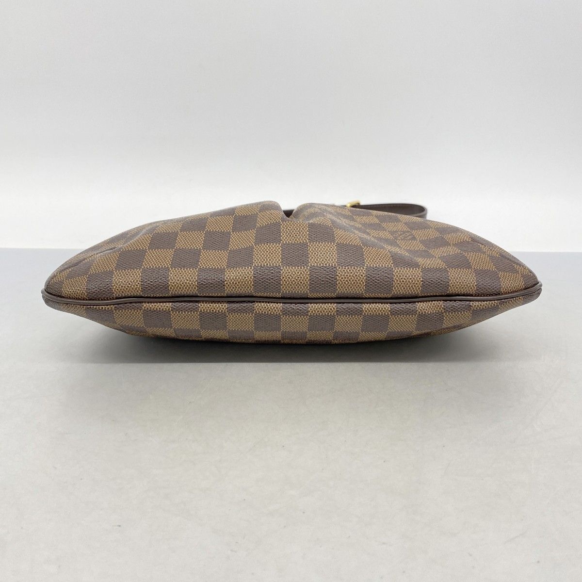 Louis Vuitton Shoulder Bag Damier Blue Msbeli PM Ebene — view 3