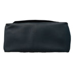 Hermes Shoulder Bag Gipsiere 34 Taurillon Clemence Blue Obsquille Silver — view 3