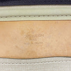 Louis Vuitton Boston Bag Monogram Alize Brown — view 5