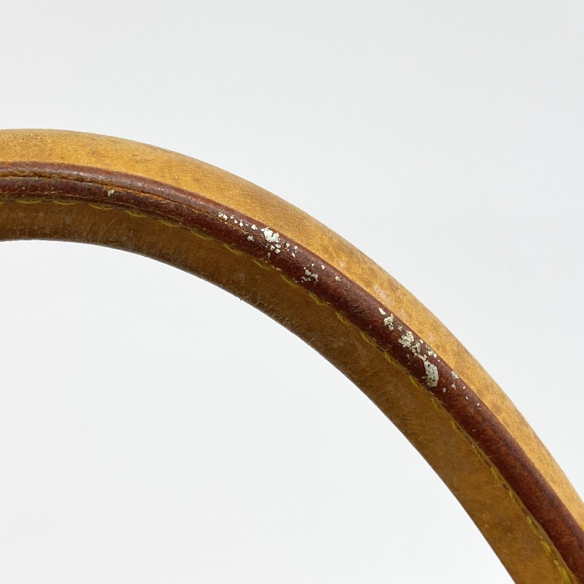 Louis Vuitton Boston Bag Monogram Alize Brown — view 8