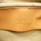 Louis Vuitton Boston Bag Monogram Sirius 50 Brown — view 5