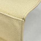 Louis Vuitton Trifold Wallet Damier Azur Portefeuille Alexandra White — view 7
