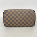Louis Vuitton Tote Damier Saleya PM Ebene — view 3
