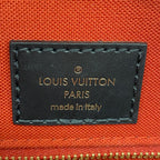 Louis Vuitton Tote Monogram Giant Reverse On The Go MM Brown 2-Way — view 5
