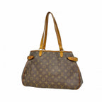 Louis Vuitton Tote Monogram Batignolles Oriental Brown