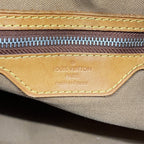Louis Vuitton Tote Monogram Batignolles Oriental Brown — view 5