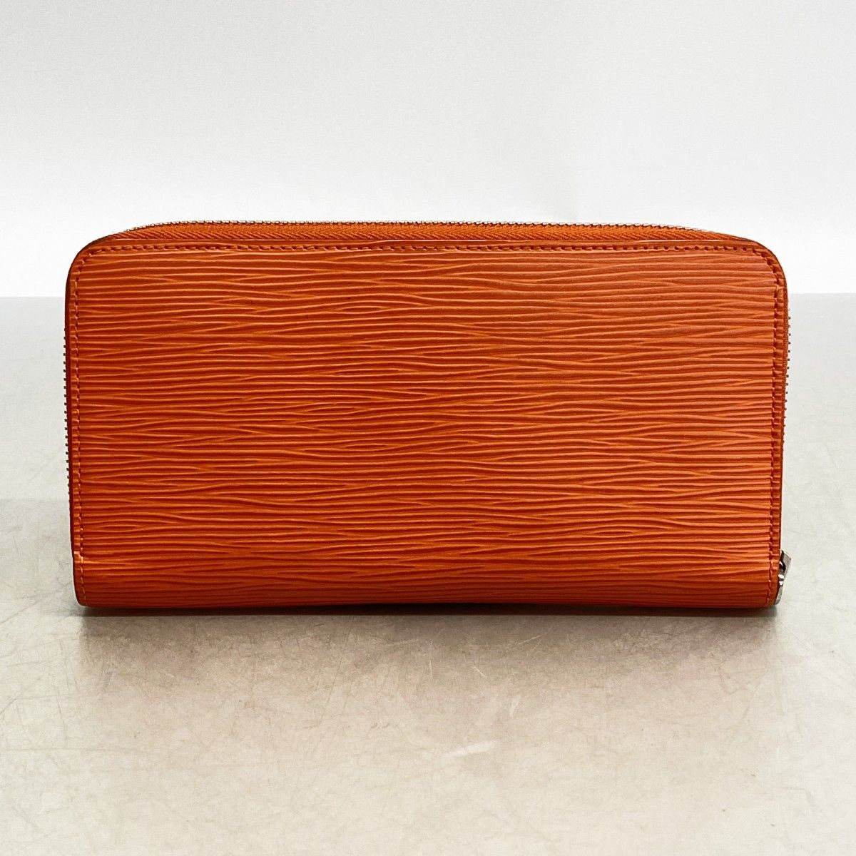 Louis Vuitton Wallet Epi Zippy Piment — view 7